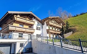 Apartment Alpenblick - ZAZ384