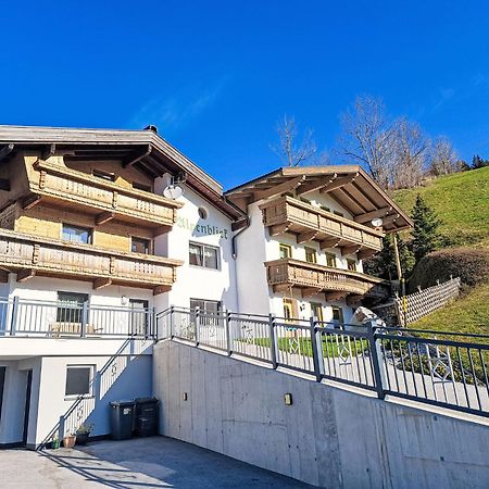 Apartment Alpenblick - ZAZ384 Rohrberg Buitenkant foto