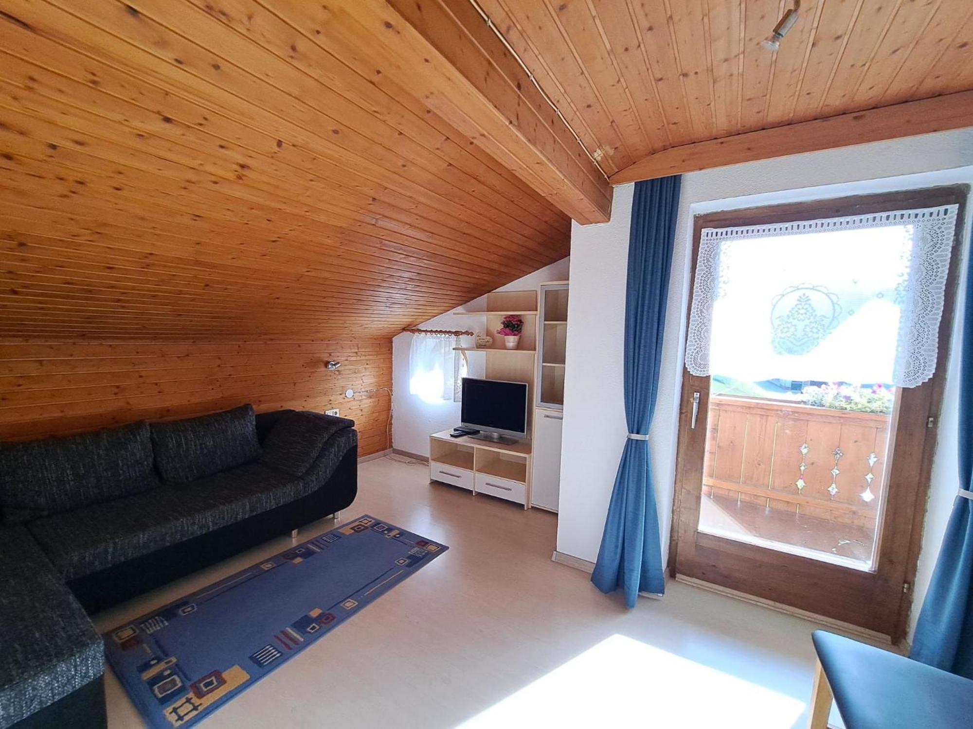 Apartment Alpenblick - ZAZ384 Rohrberg Buitenkant foto