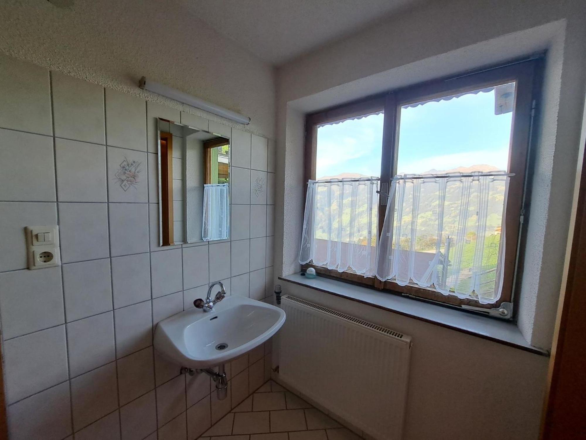 Apartment Alpenblick - ZAZ384 Rohrberg Buitenkant foto