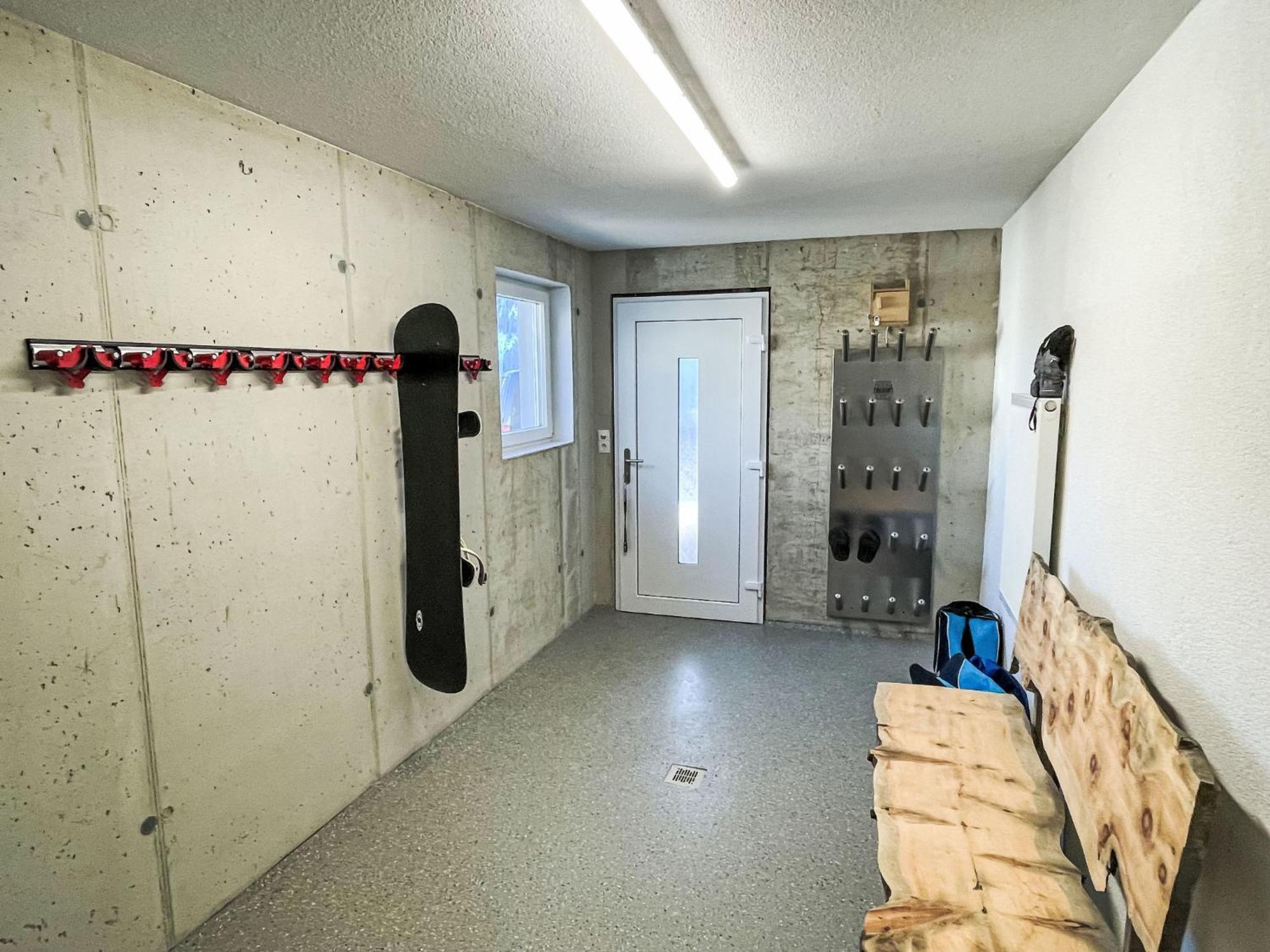 Apartment Alpenblick - ZAZ384 Rohrberg Buitenkant foto